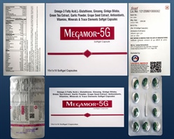 MEGAMOR -5G